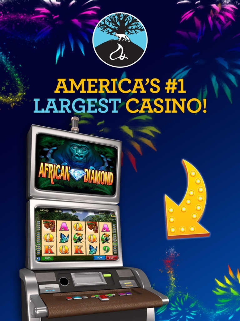 11 Free casino spins at Casino com