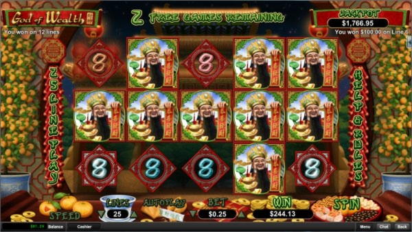 $3075 No Deposit Bonus Code at Betway Casino