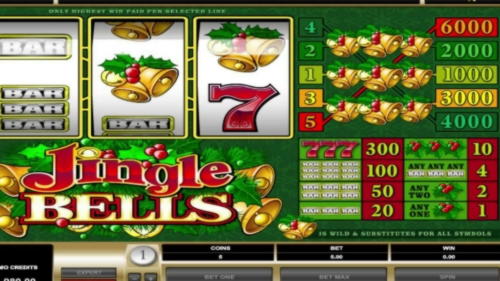 €65 Free Casino Tournament at Casino Las Vegas