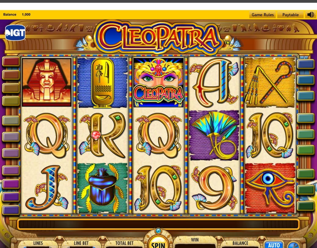 44 free spins no deposit at Gaming Club Casino