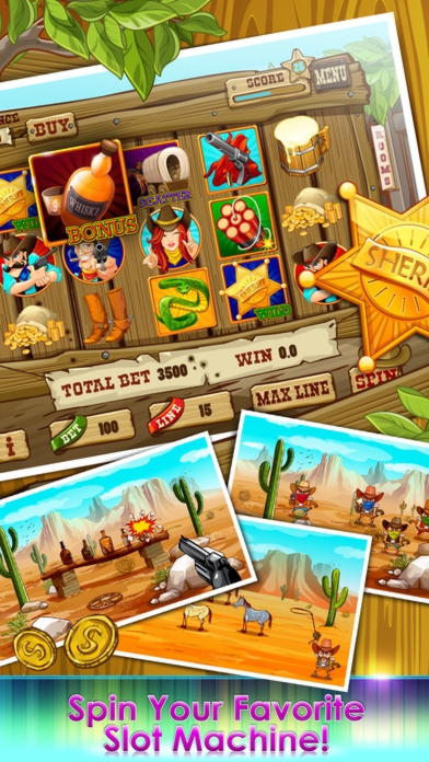 €655 Daily freeroll slot tournament at All Slots Casino