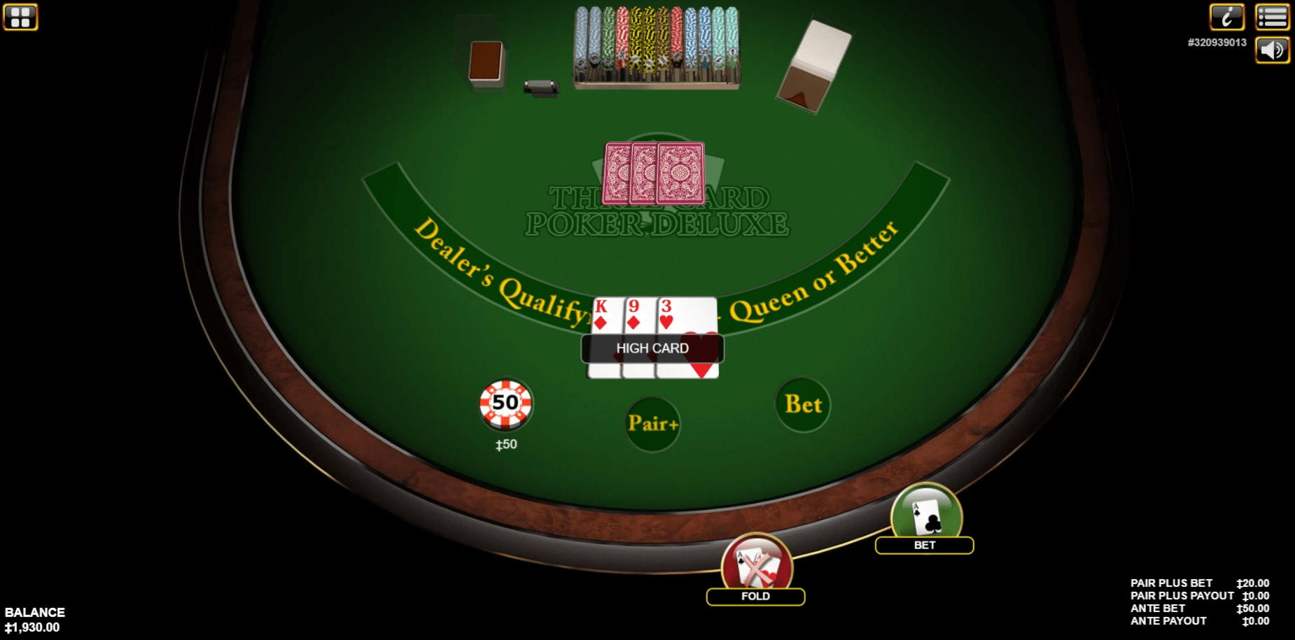 600% casino match bonus at Casino-X