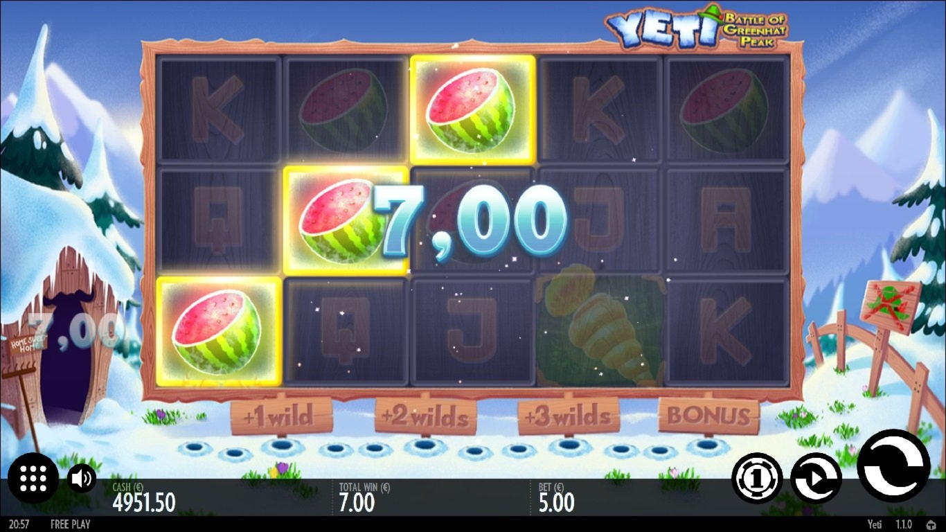 £1970 No deposit at Casino com