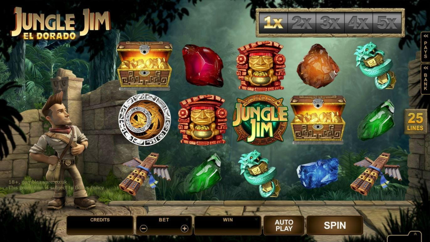 80 Free spins at Casino Las Vegas