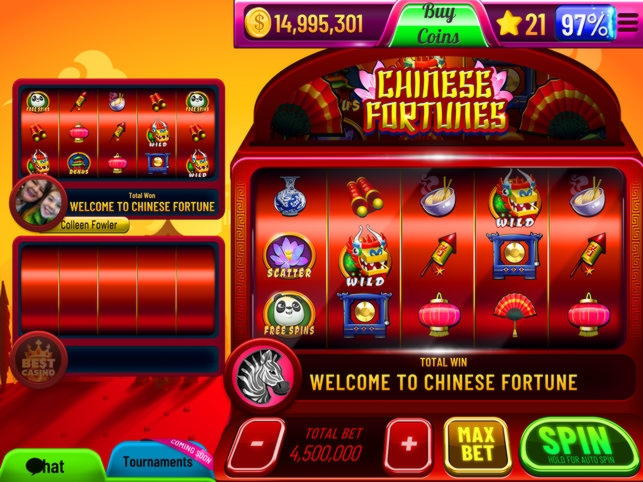 EURO 1790 No deposit bonus at Superior Casino