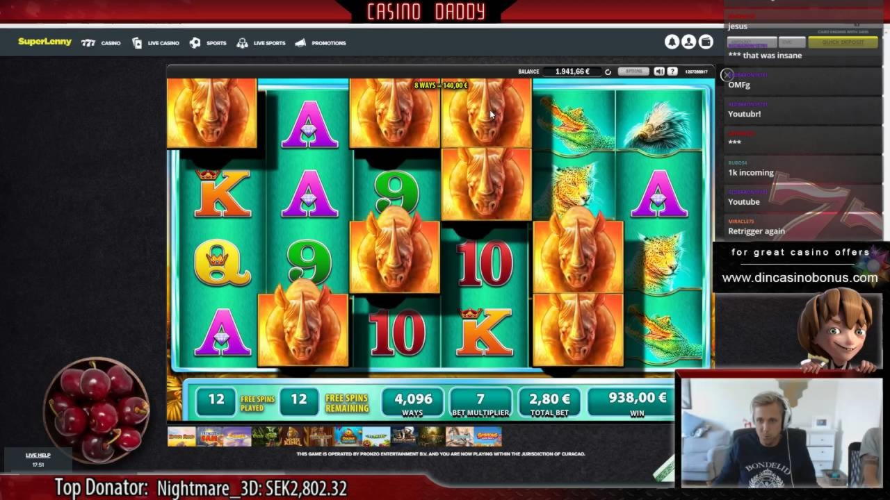 560% Welcome Bonus at Spinit Casino