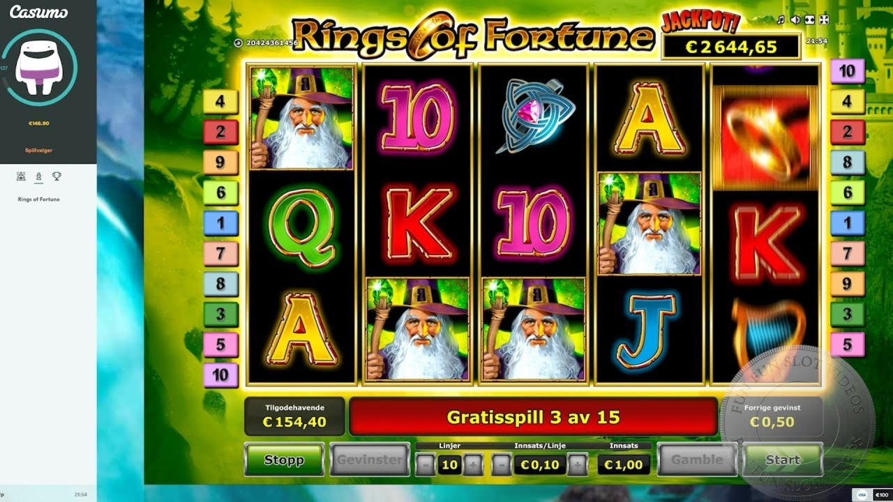 45% Casino match bonus at PH Casino