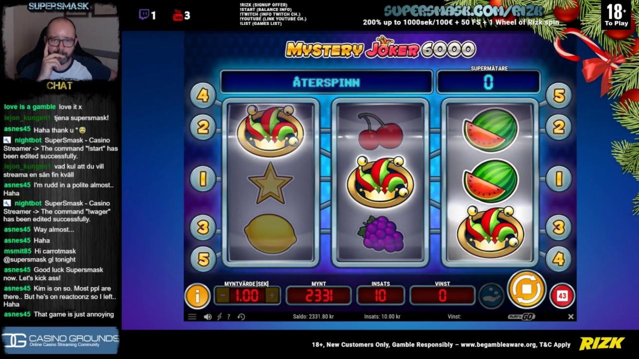$3640 no deposit at Mummys Gold Casino