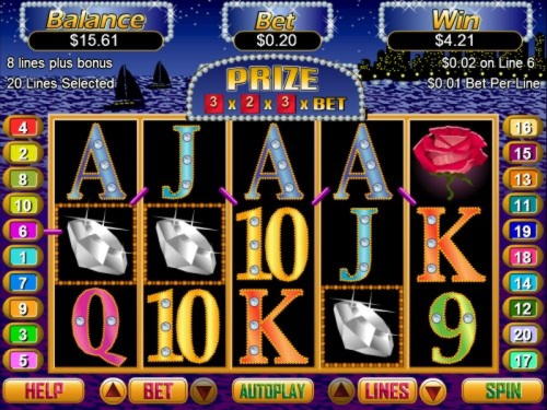 EUR 3180 No Deposit at Casino Epoca