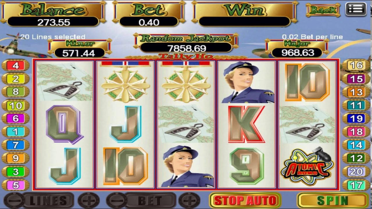 40 free spins no deposit casino at Lucky Nugget Casino