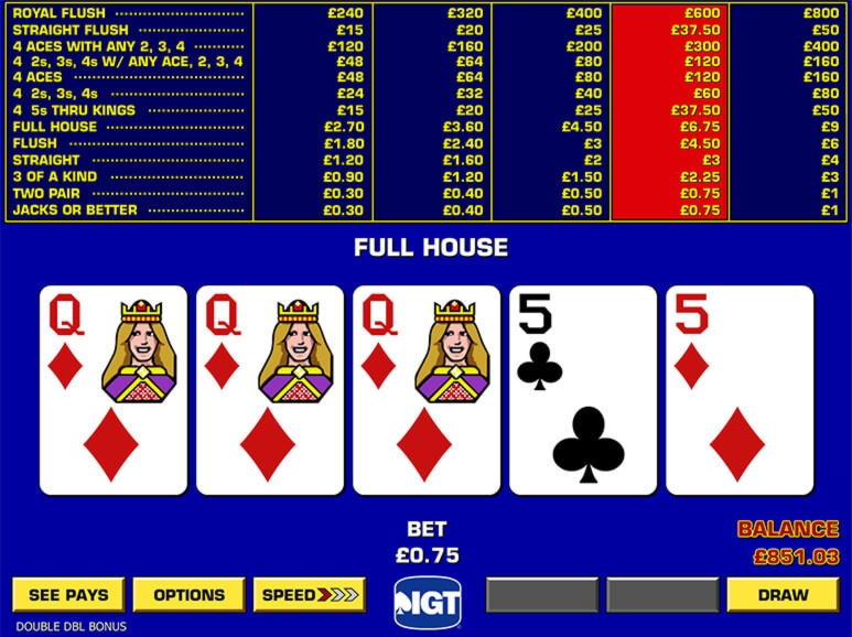160% casino match bonus at Casino com