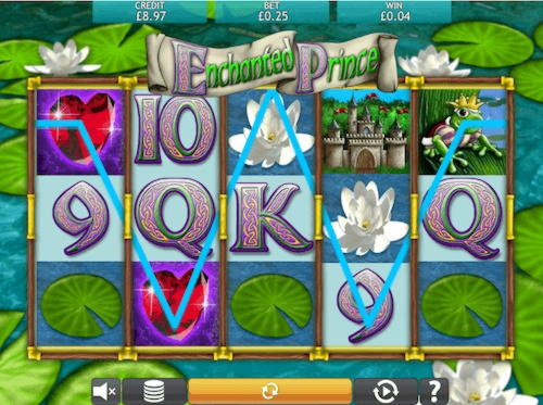 EUR 3635 No Deposit Bonus Casino at Jackpot City Casino