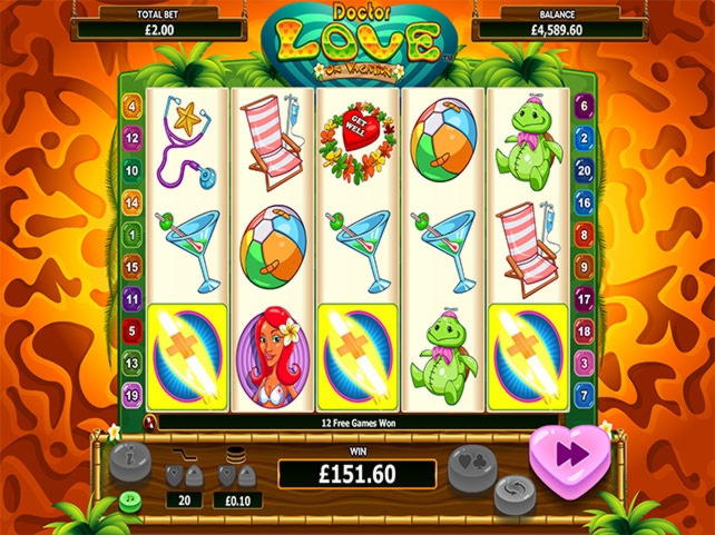 $620 Casino Tournament at River Belle Casino