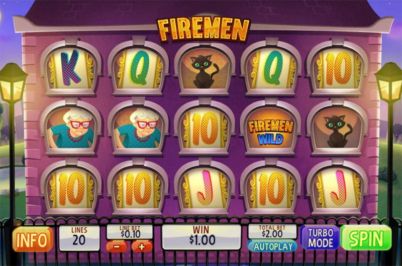 285 FREE Spins at Ruby Fortune Casino