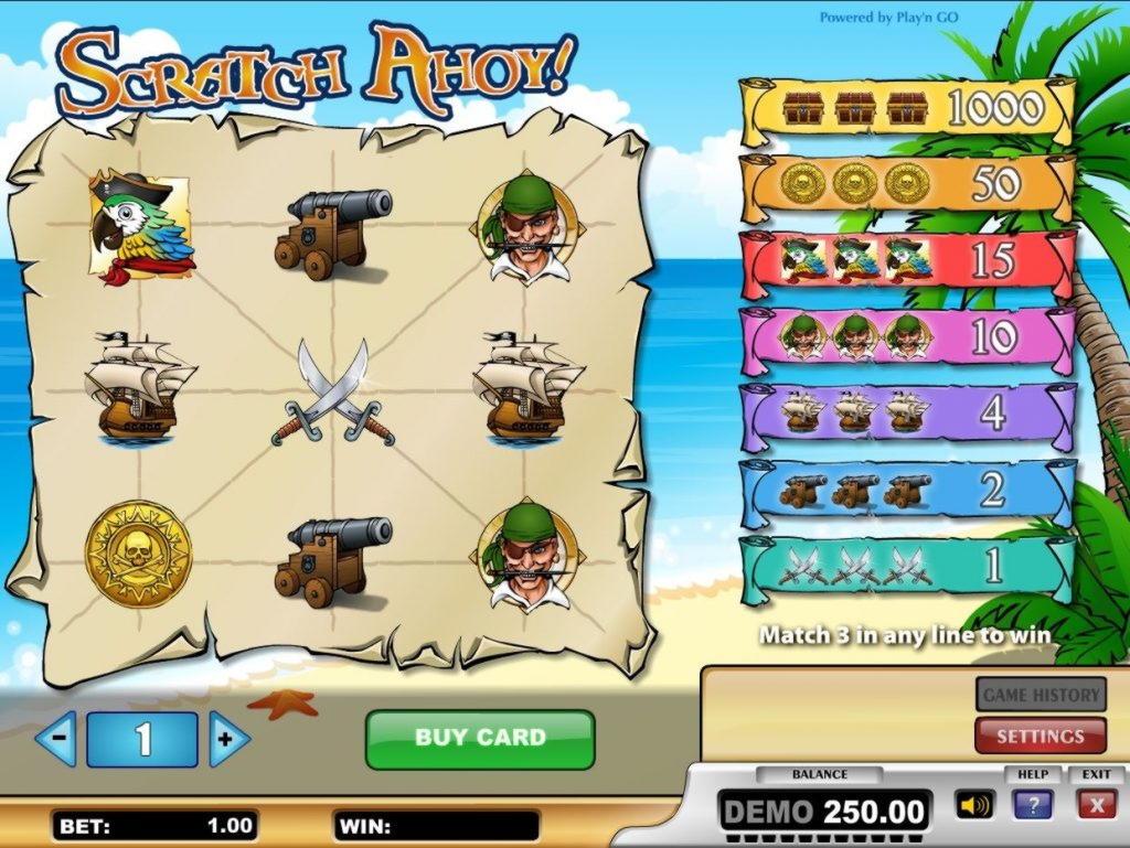 €815 No Deposit Casino Bonus at Casino Cruise