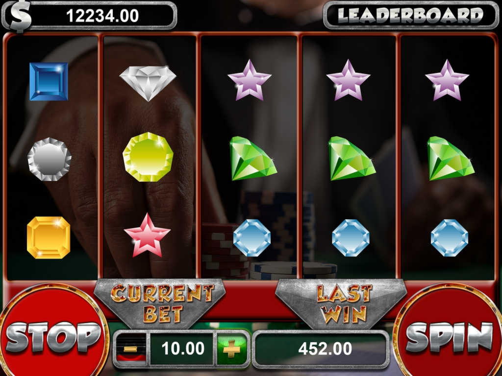 85% Casino match bonus at Casino Epoca