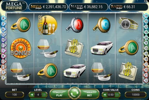 €210 Free chip casino at William Hill Casino