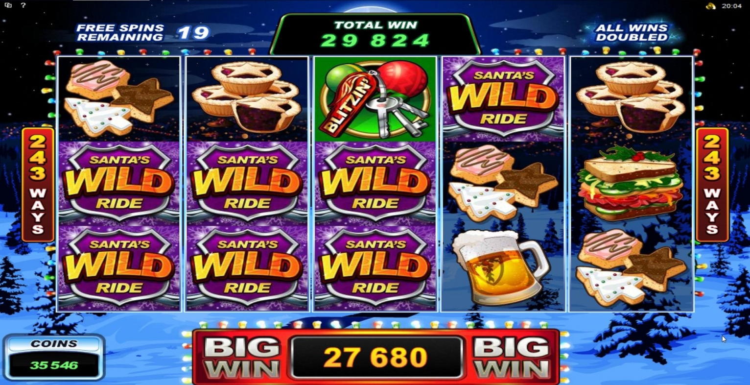 £4025 No deposit at Jackpot City Casino