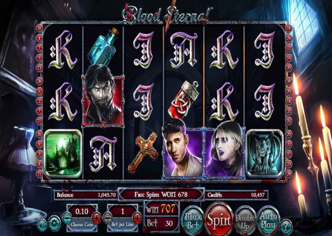 €4615 No deposit casino bonus at River Belle Casino