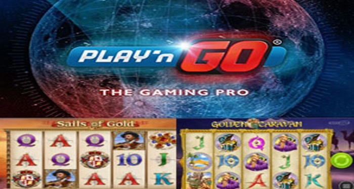 Eur 340 Online Casino Tournament at Casino Epoca