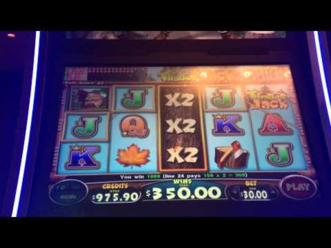 815% Match bonus at Casino Las Vegas