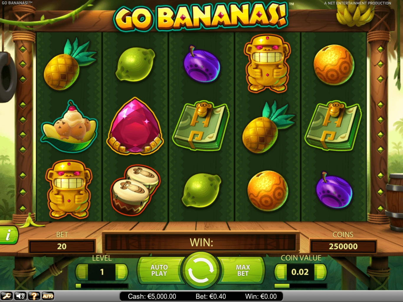 985% Match bonus at Mummys Gold Casino