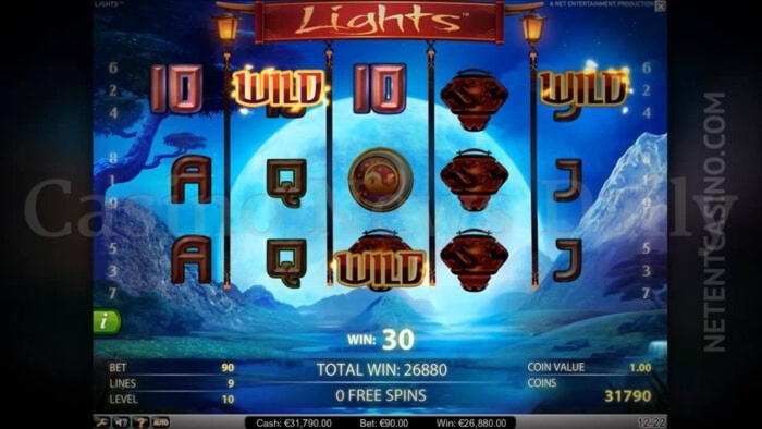 EUR 4870 no deposit bonus at 777 Casino