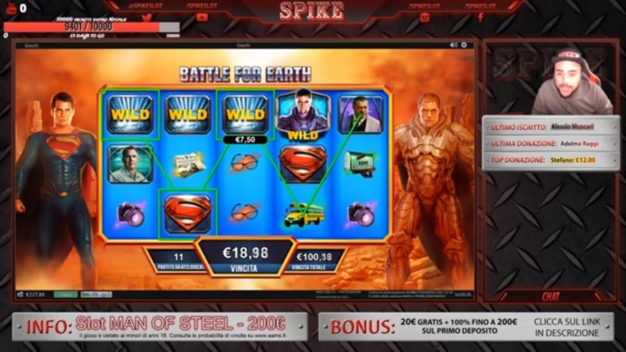 £625 Free Casino Tournament at Casino Max