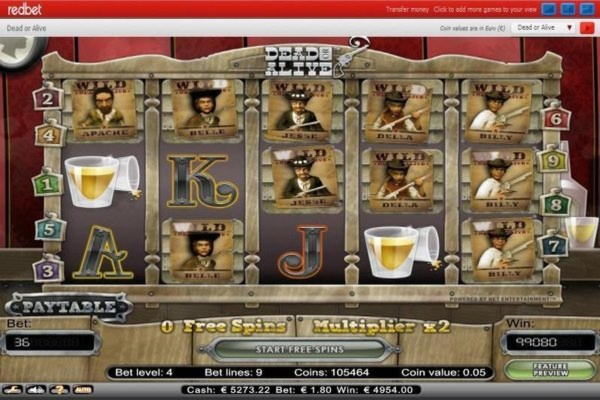 250% Welcome Bonus at Lucky Nugget Casino