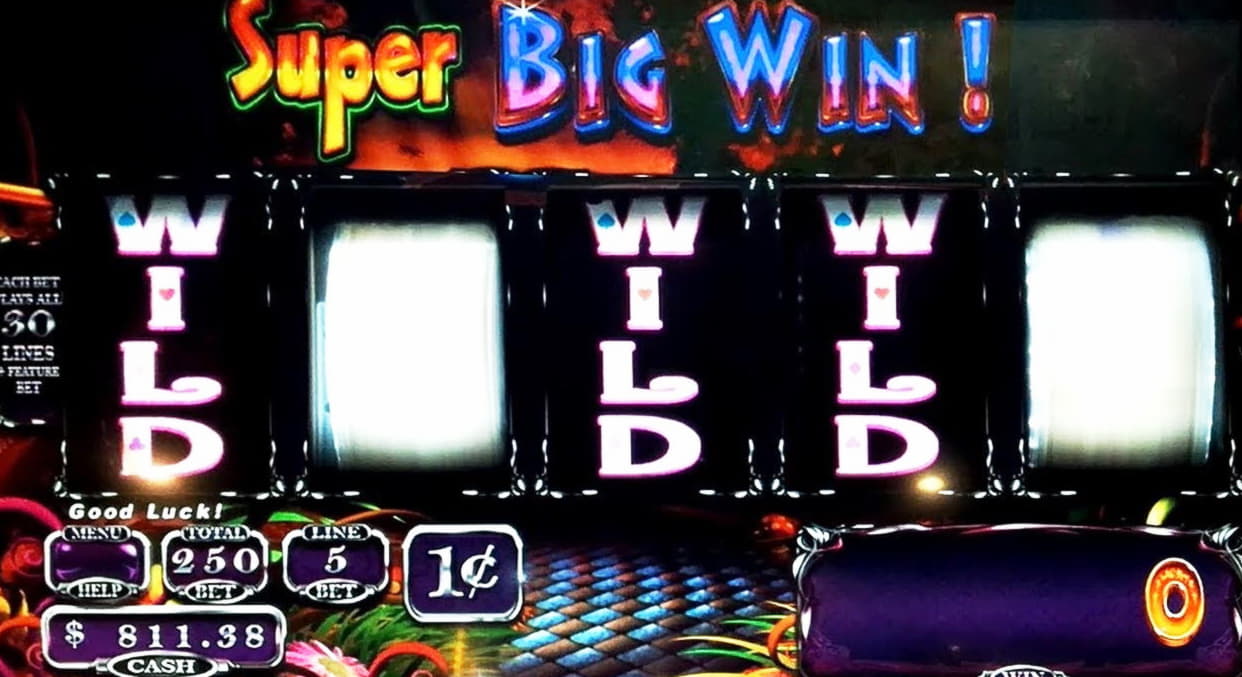 $520 Daily freeroll slot tournament at Mega Casino