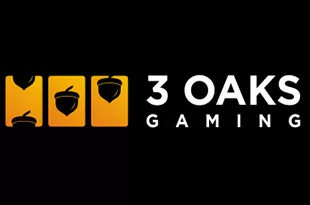 3 Oaks game provider