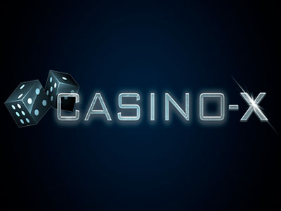 عکس صفحه Casino-X
