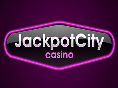 Schermata di Jackpot City Casino