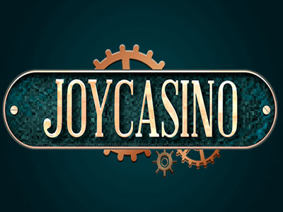 Joy Casino screenshot