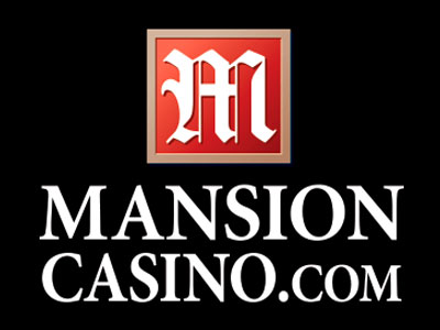 Mansion Casino skärmdump