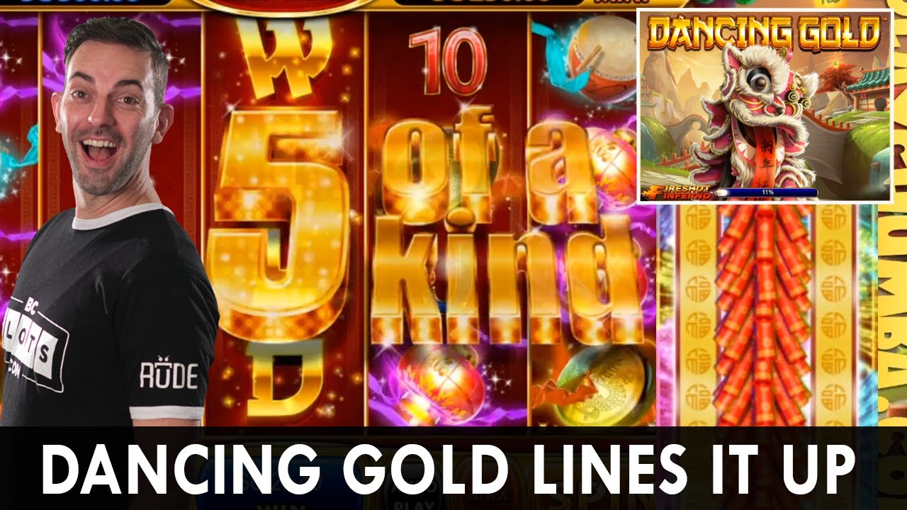 Play bcslots free