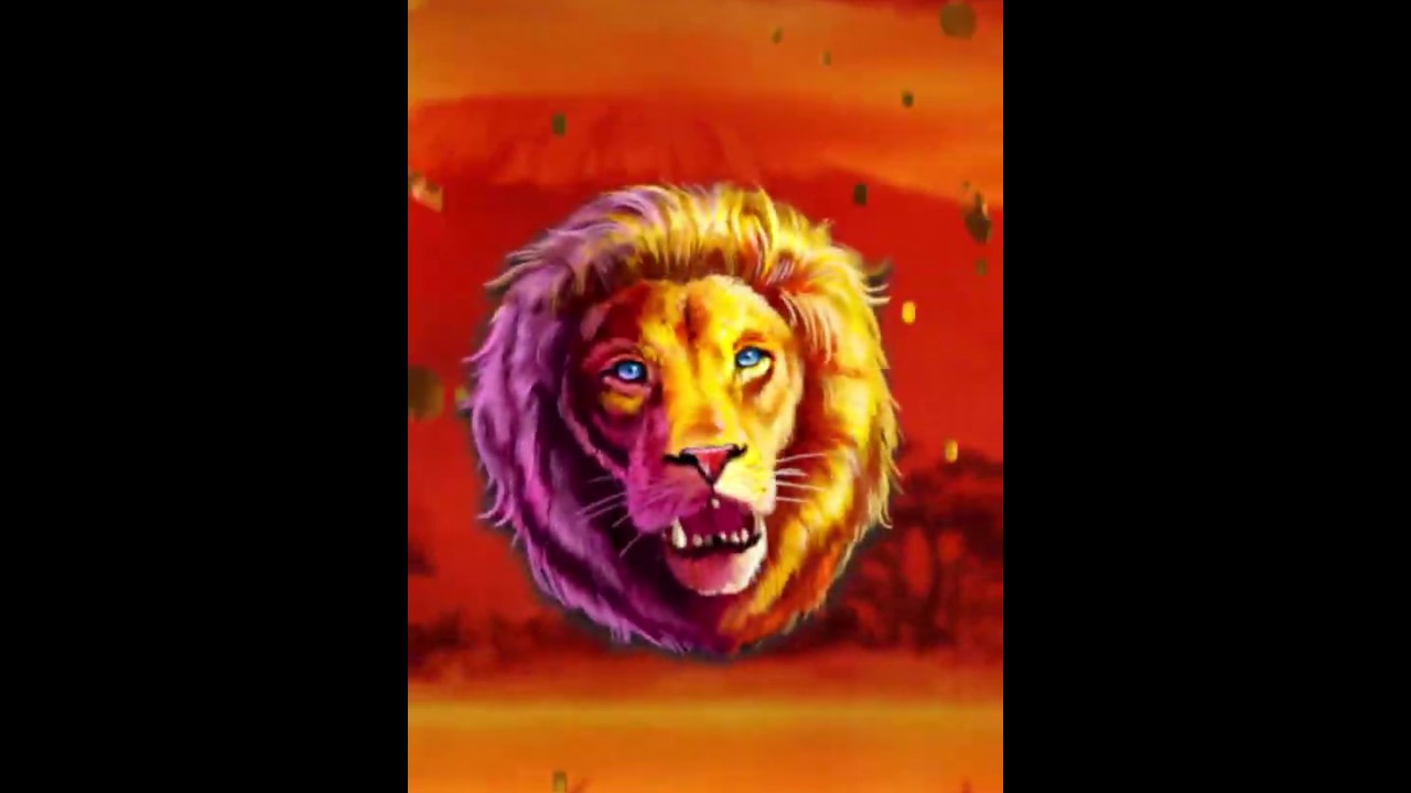 Neverland Casino - Grand Lion (9x16)