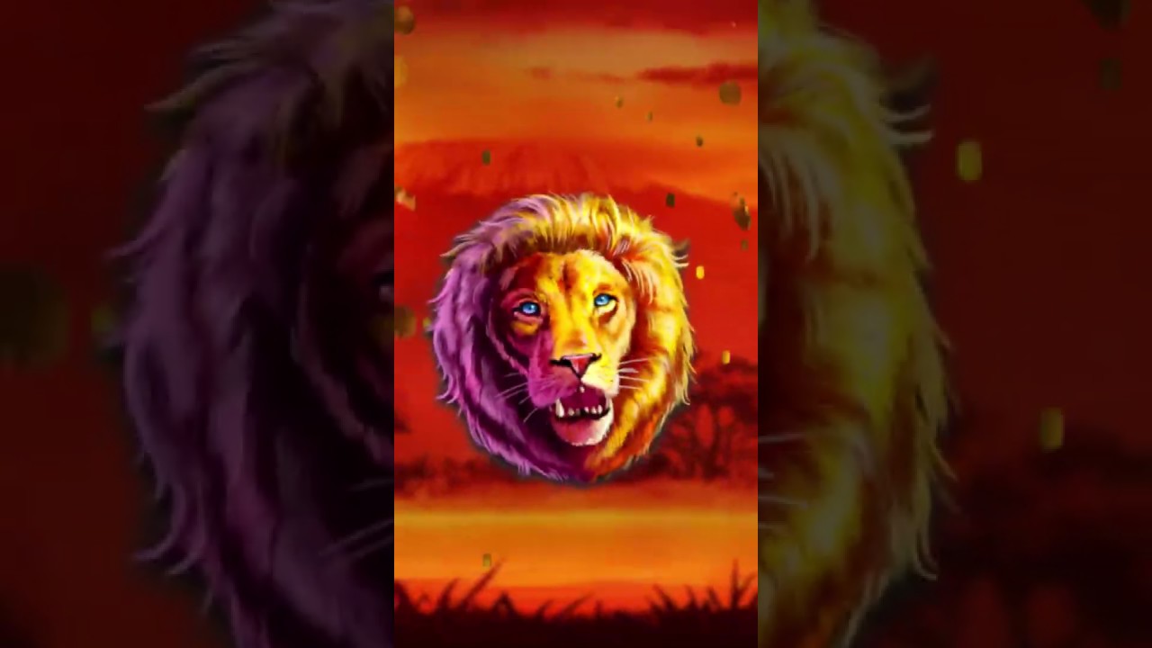 Neverland Casino - Grand Lion (9x16) v2