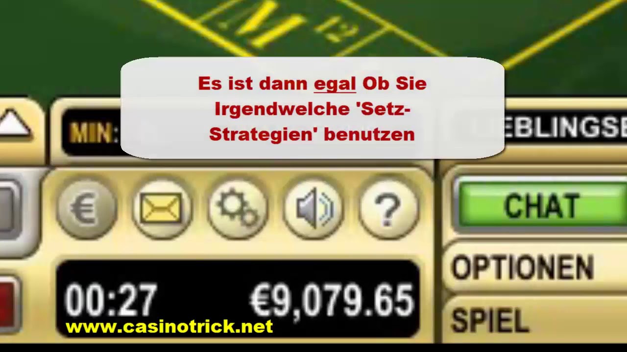 ? Online Casino Echtes Geld Gewinnen ?? Funktionaler Casino Trick 2019