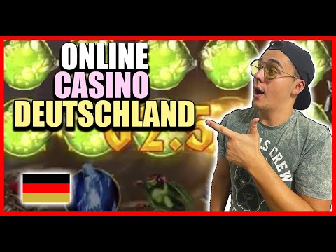 online casino deutschland ??? Streamer hat bei German Casino Online leichtes Geld verdient